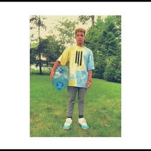 Meet your Posher, Jaylen